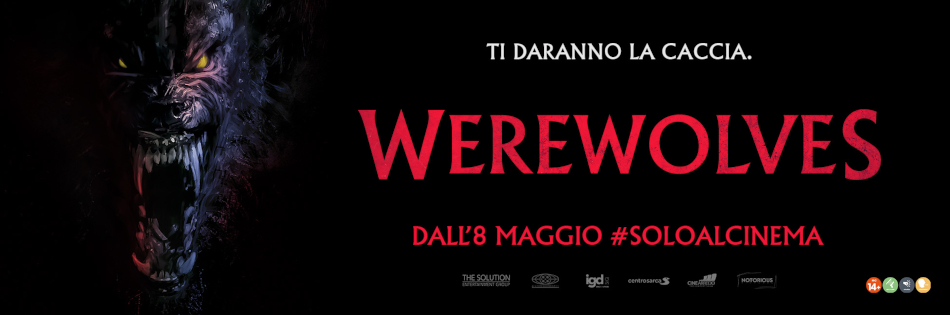 WEREWOLVES